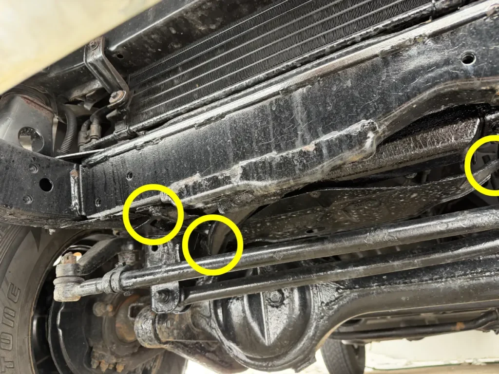 アンダーカバー